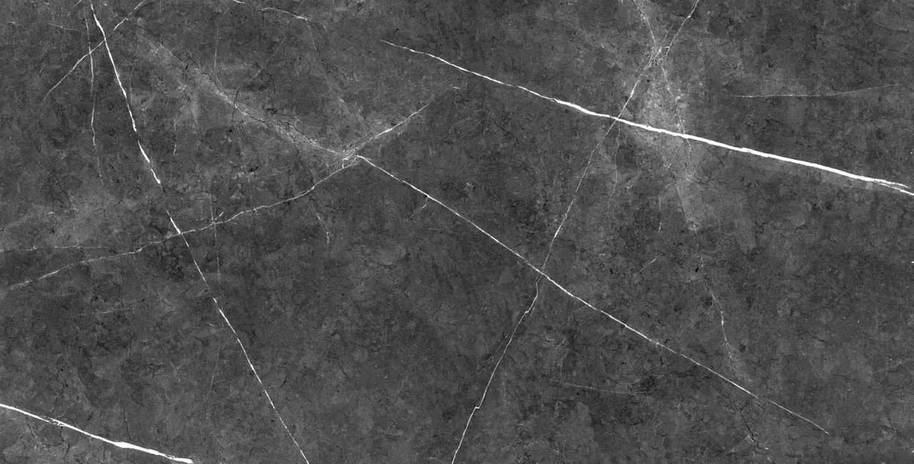 Керамический гранит Usak Seramik Swindon Black Polished 60x120