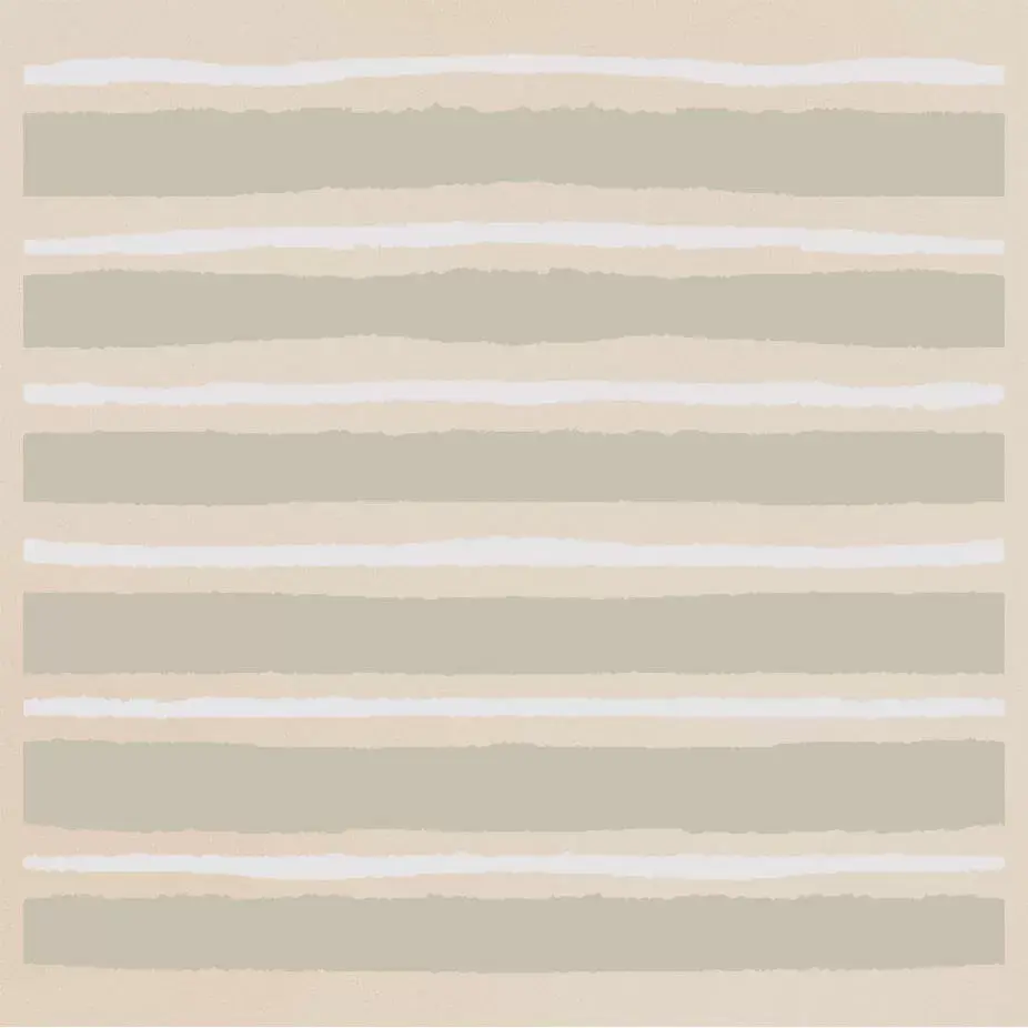Керамический декор Kerama Marazzi Бахия 4 бежевый светлый глянцевый 9,8x9,8x0,7