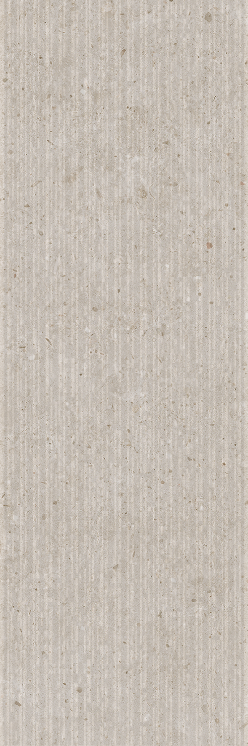 Керамическая плитка Kerama Marazzi Риккарди 14063R бежевый матовый структура обрезной 40х120