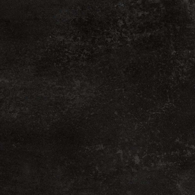 Керамический гранит Грессе Мадаин GRS07-01 Свинцовый черный цемент 600x600x10