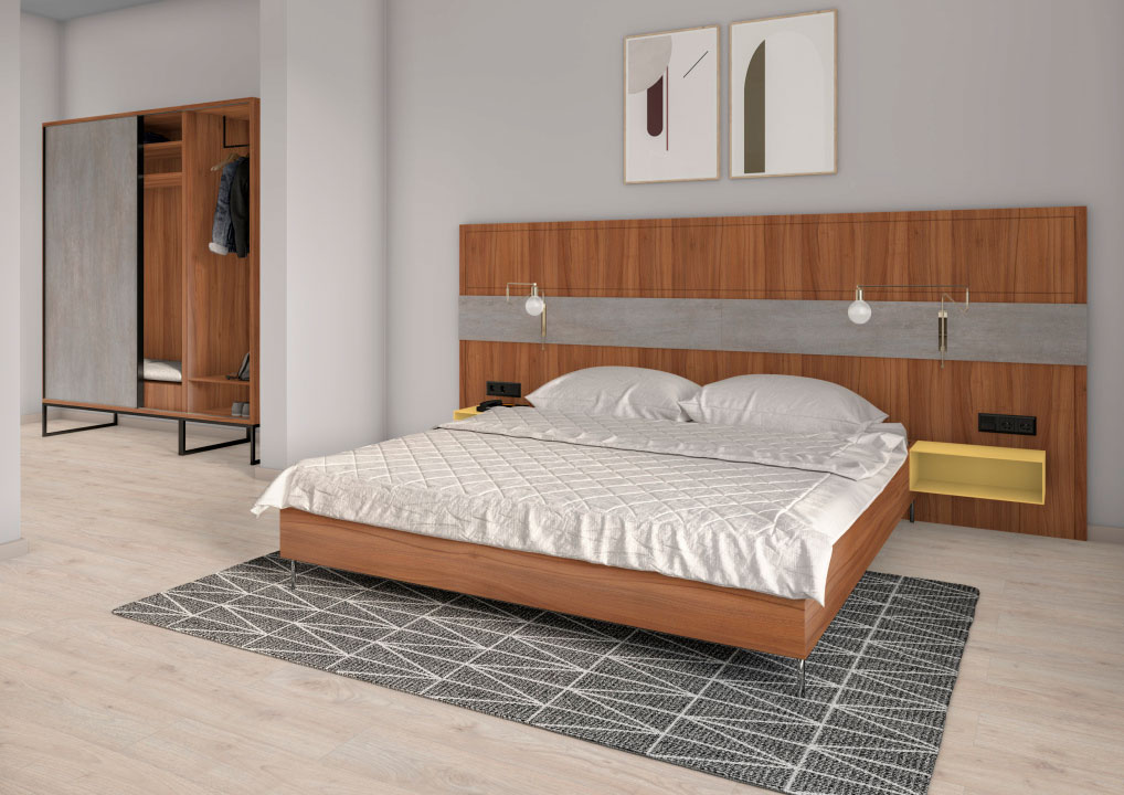 Ламинат Egger Pro Classic 833 4V EPL039 Вуд Ашкроф 1292x193x8