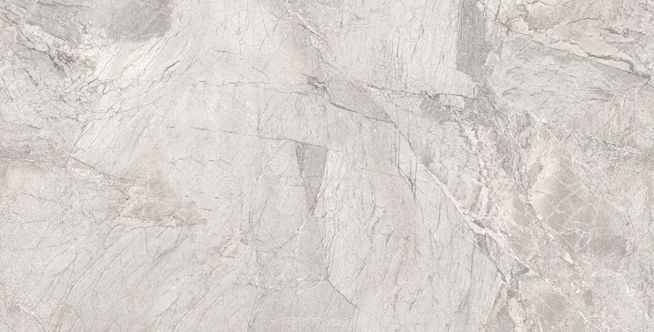 Керамический гранит Usak Seramik Bodrum Siver Matt 60x120