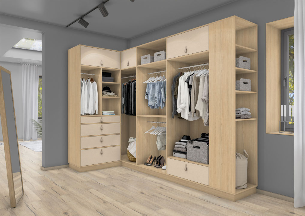 Ламинат Egger Pro Classic 1233 4V EPL015 Дуб Вэлли дымчатый 1292x193x12