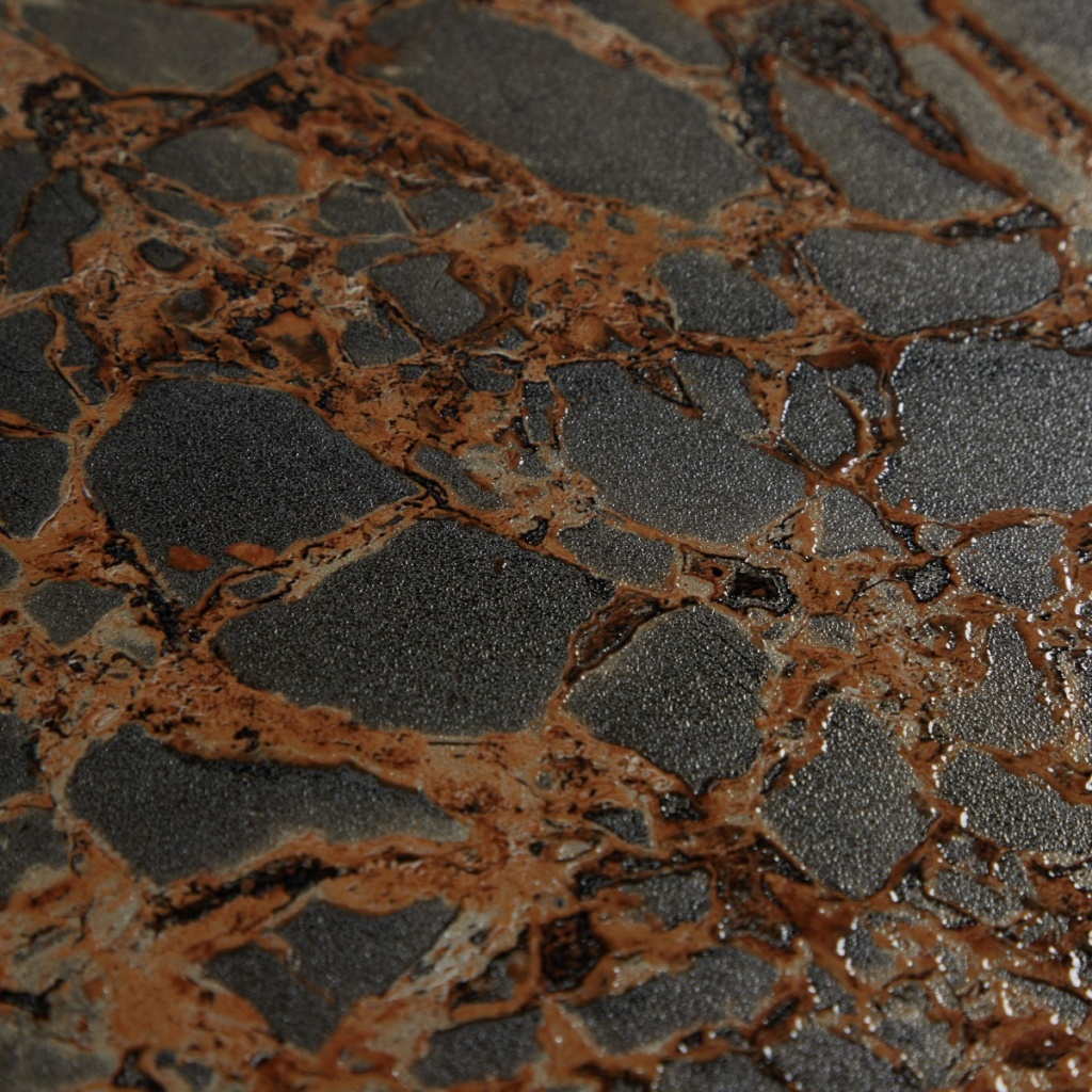 Керамический гранит Primavera Golden Black grit granula 60x120 GG203 матовая