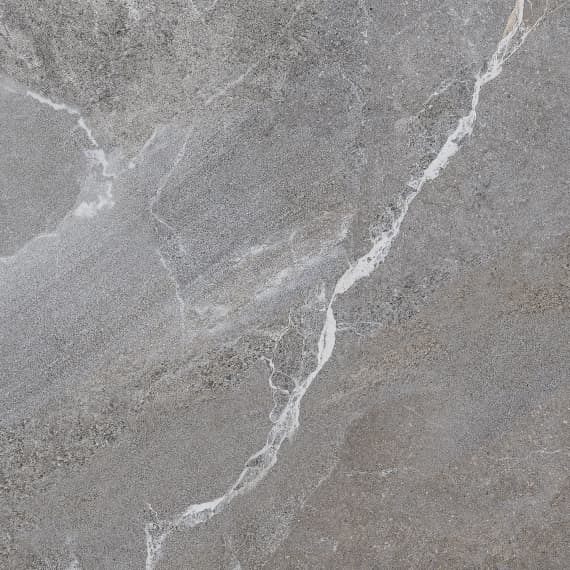 Керамический гранит Lasselsberger Ceramics Гроза 6461-0424 60х60 серый