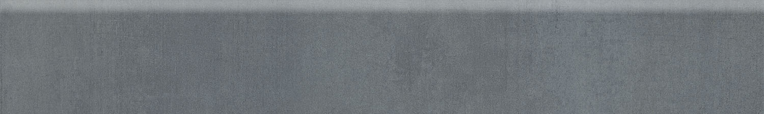 Керамический плинтус SG640220R\6BT Гварди синий матовый обрезной 95х600