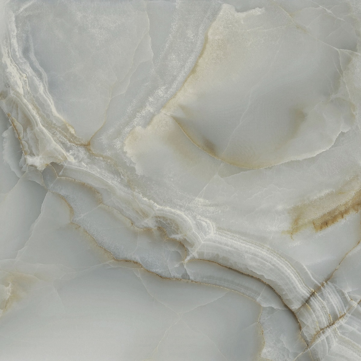 Керамическая плитка Меоланс TP453665D серый матовая 45х45