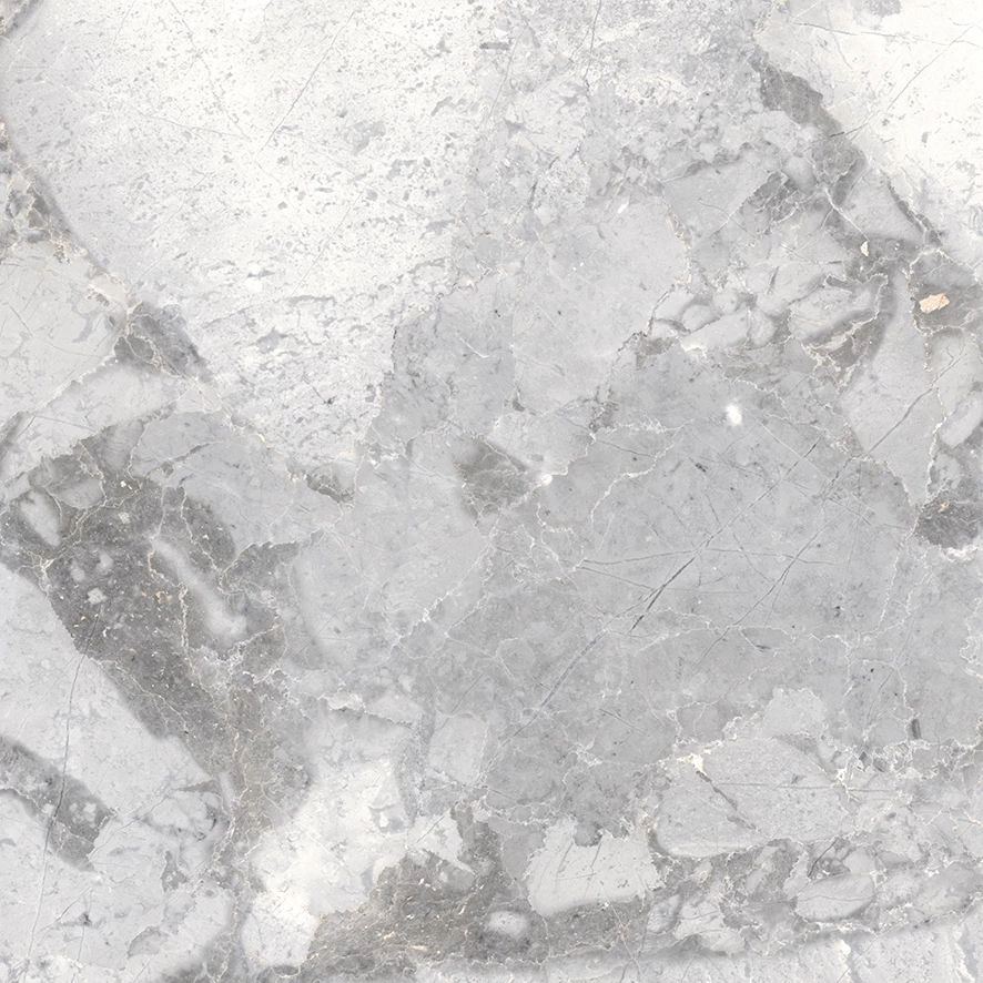 Керамический гранит Maimoon Ceramica Glossy Franch Grey PG  60x60