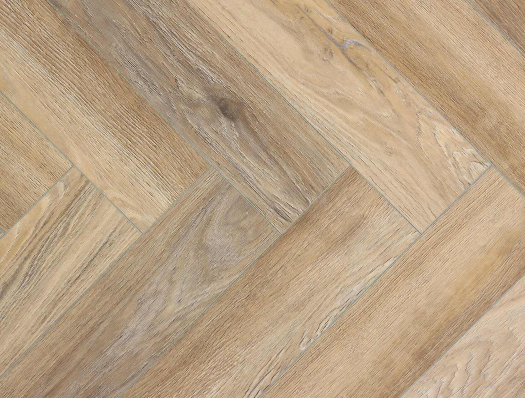 Плитка SPC Bonkeel Style HB Дуб Бонди 640х128х4 (толщина раб.слоя 0,55 мм)