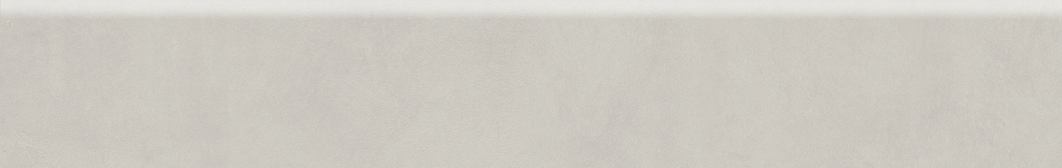 Керамический плинтус Kerama Marazzi Про Чементо DD641520R/6BT серый светлый матовый 95х600 в Уфе — купить с доставкой | Nova