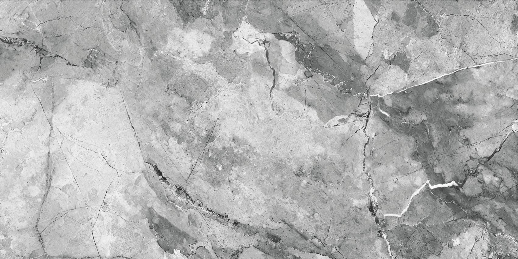 Керамический гранит Primavera Vivia Cemento carving 60x120 CR229 матовый