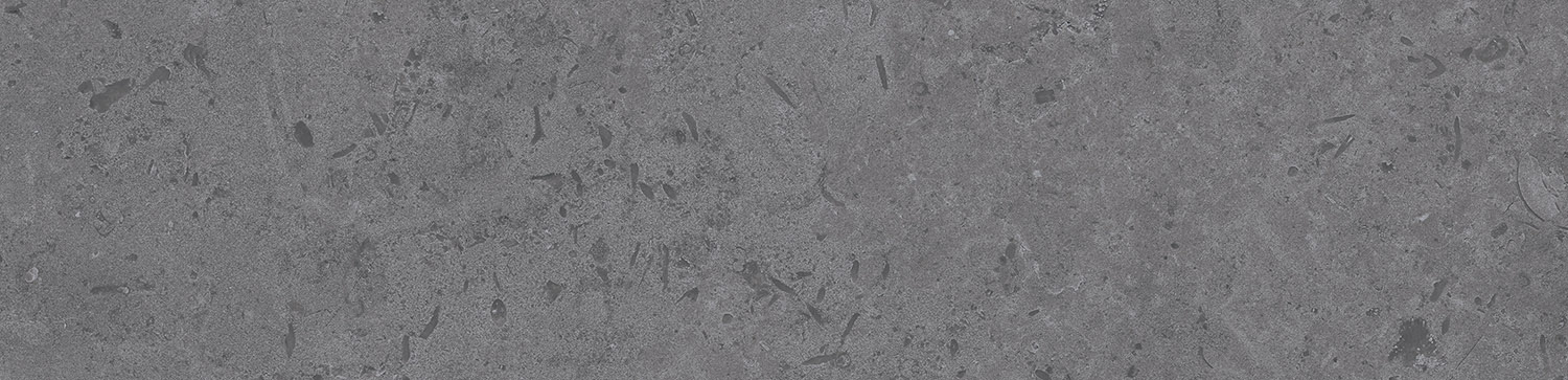 Керамический подступенок Kerama Marazzi Про Лаймстоун DD205120R\2 серый темный натуральный обрезной 60x14,5 в Уфе — купить с доставкой | Nova