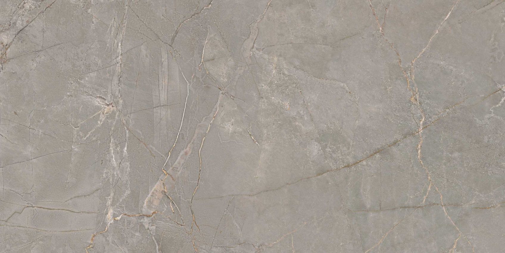 Керамический гранит Estima Bernini BR03 серый неполированный 80x160