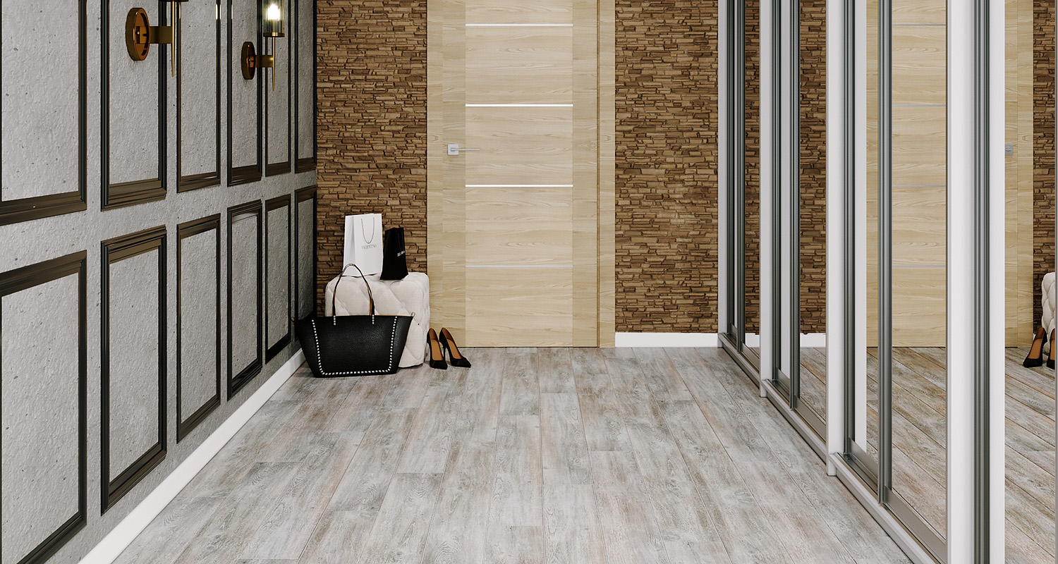 Ламинат Kastamonu Sunfloor SF33СV-102 Дуб Тенерифе 12*159*1380 фаска 4V