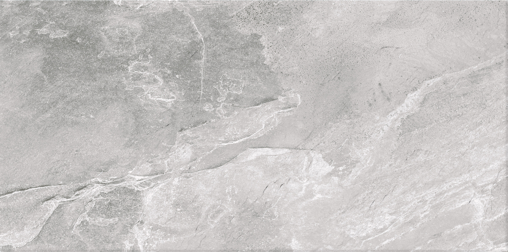 Керамический гранит Infinity серый рельеф А16302 (IN4L092) 29,7х59,8