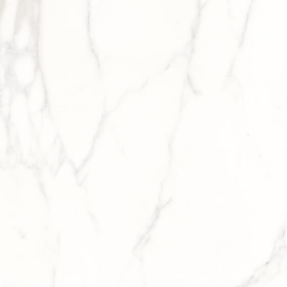 Керамический гранит Lasselsberger Ceramics Каррара Нова 6246-0106 45х45 белый