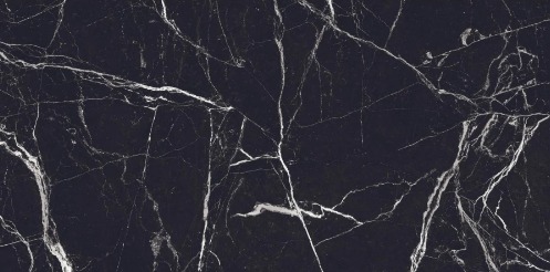 Керамический гранит Maimoon Ceramica Marquina White Gloster  60x120