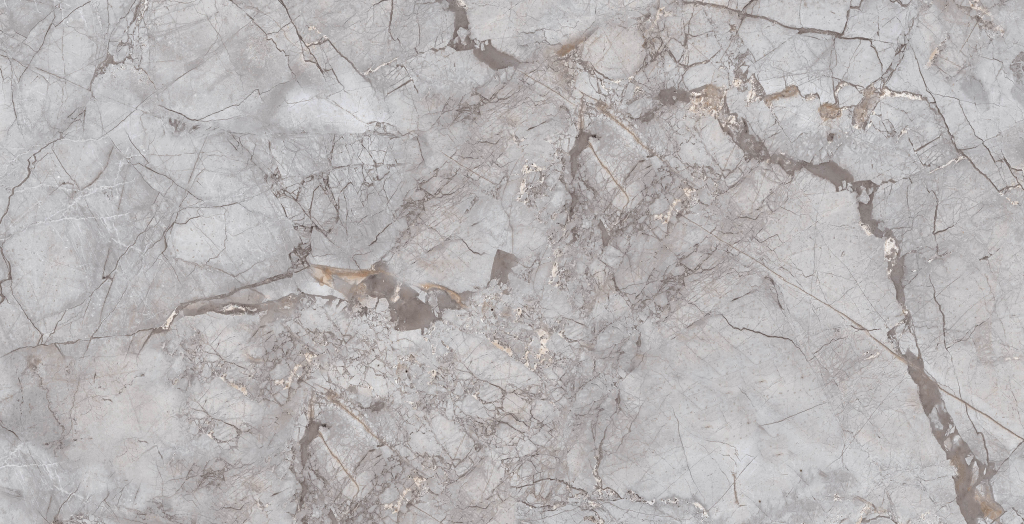 Керамический гранит Estima Marble Onlygres MOG201 Grey полированный 60х120