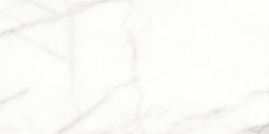 Керамический гранит Lasselsberger Ceramics Каррара Нова 6260-0080 30х60 белый