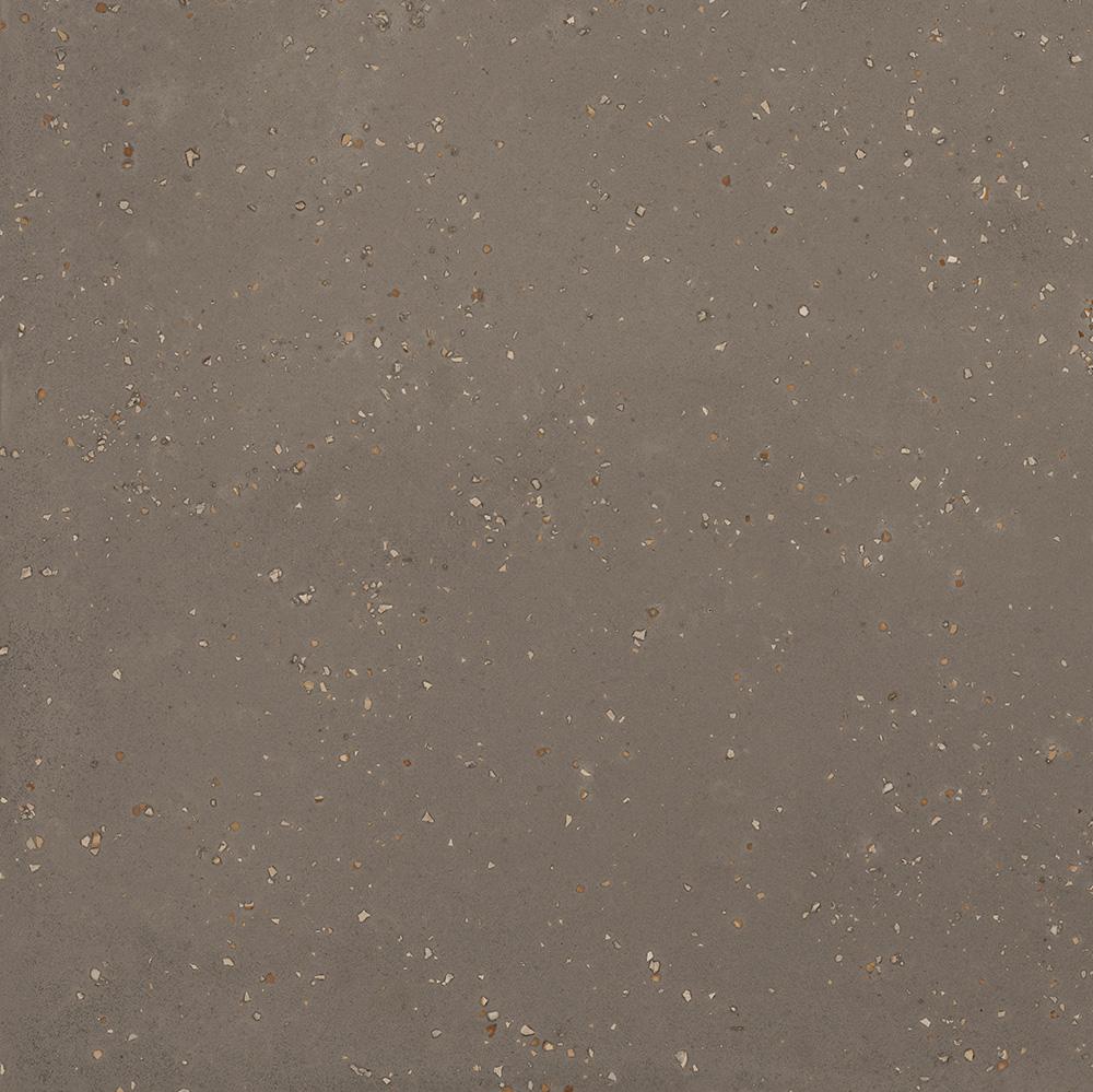 Керамический гранит Kerama Marazzi Пунтум коричневый матовый обрезной 60x60x0,8