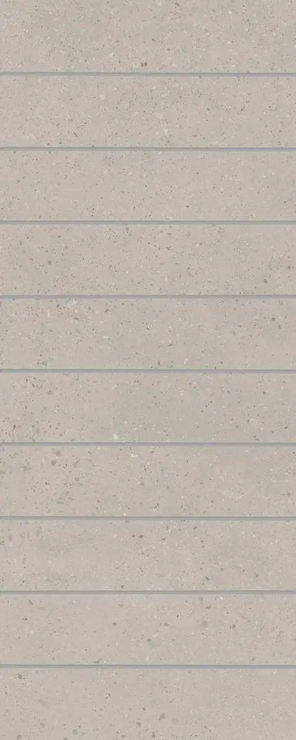 Керамический декор Kerama Marazzi Скарпа чипсет серый матовый 20x50x0,8