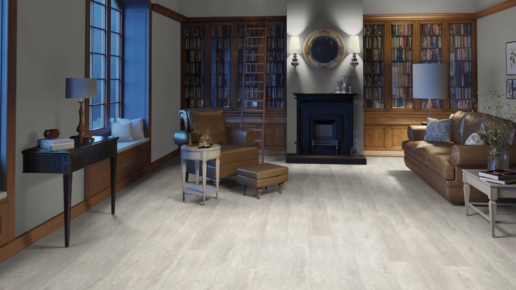 Плитка SPC Timber EASTWOOD LEWIS 1220х200,8х4,1 (защитный слой 0.55 мм)