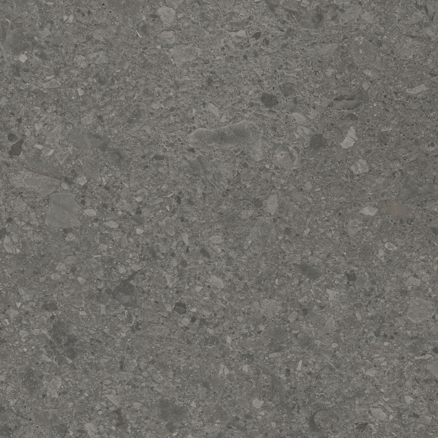 Керамогранит Kerama Marazzi Чеппо ди Гре серый антрацит матовый обрезной 119,5x119,5 в Уфе — купить с доставкой | Nova