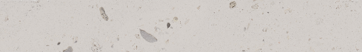 Керамический плинтус Kerama Marazzi Тараскон серый светлый матовый обрезной 60x9,5x0,9