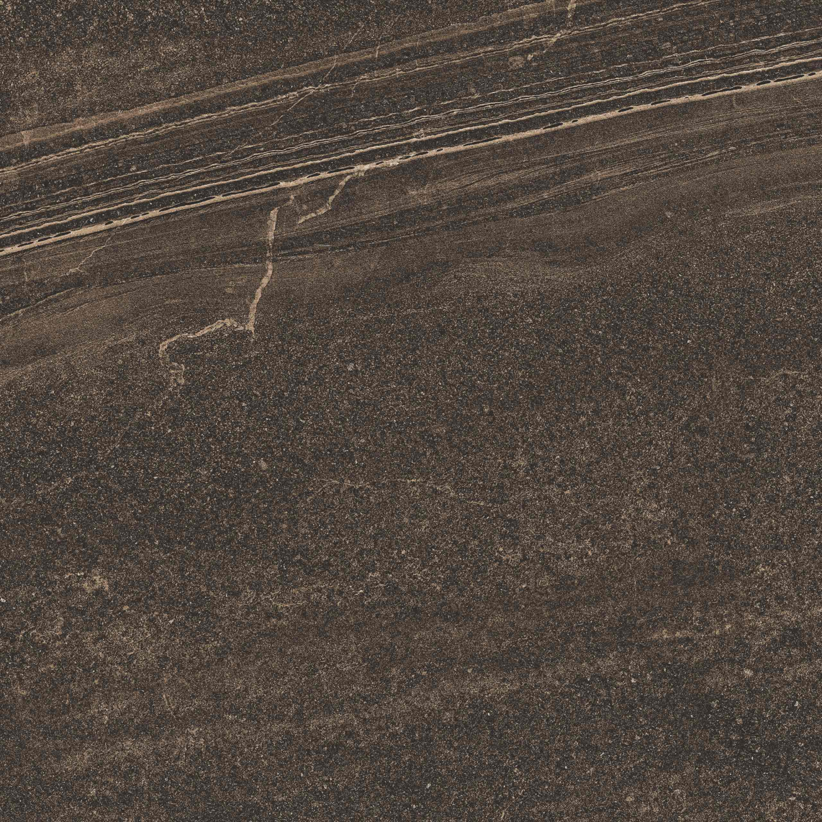 Керамический гранит Estima Gabbro GB04 коричневый неполированный 60x60