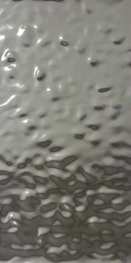 Бамбуковая панель Bonaparte Relief silver 1100*2800*8 (1шт.=3,08 кв.м.) в Уфе — купить с доставкой | Nova