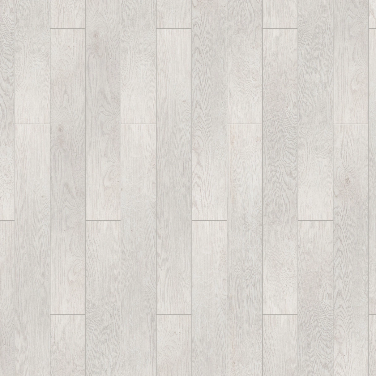 Ламинат Timber ЛАМБЕР 4V 832 Дуб Морозный 1 класс 1292х159х8