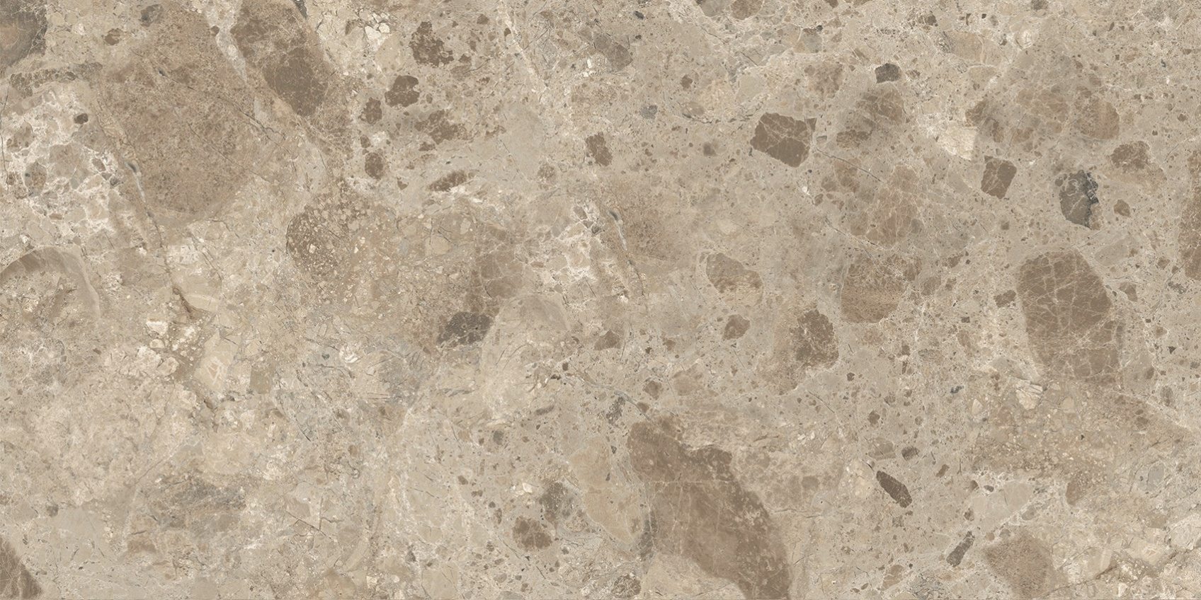 Керамический гранит Kerranova Харизма K-2331 DGR коричневый 600x1200x10