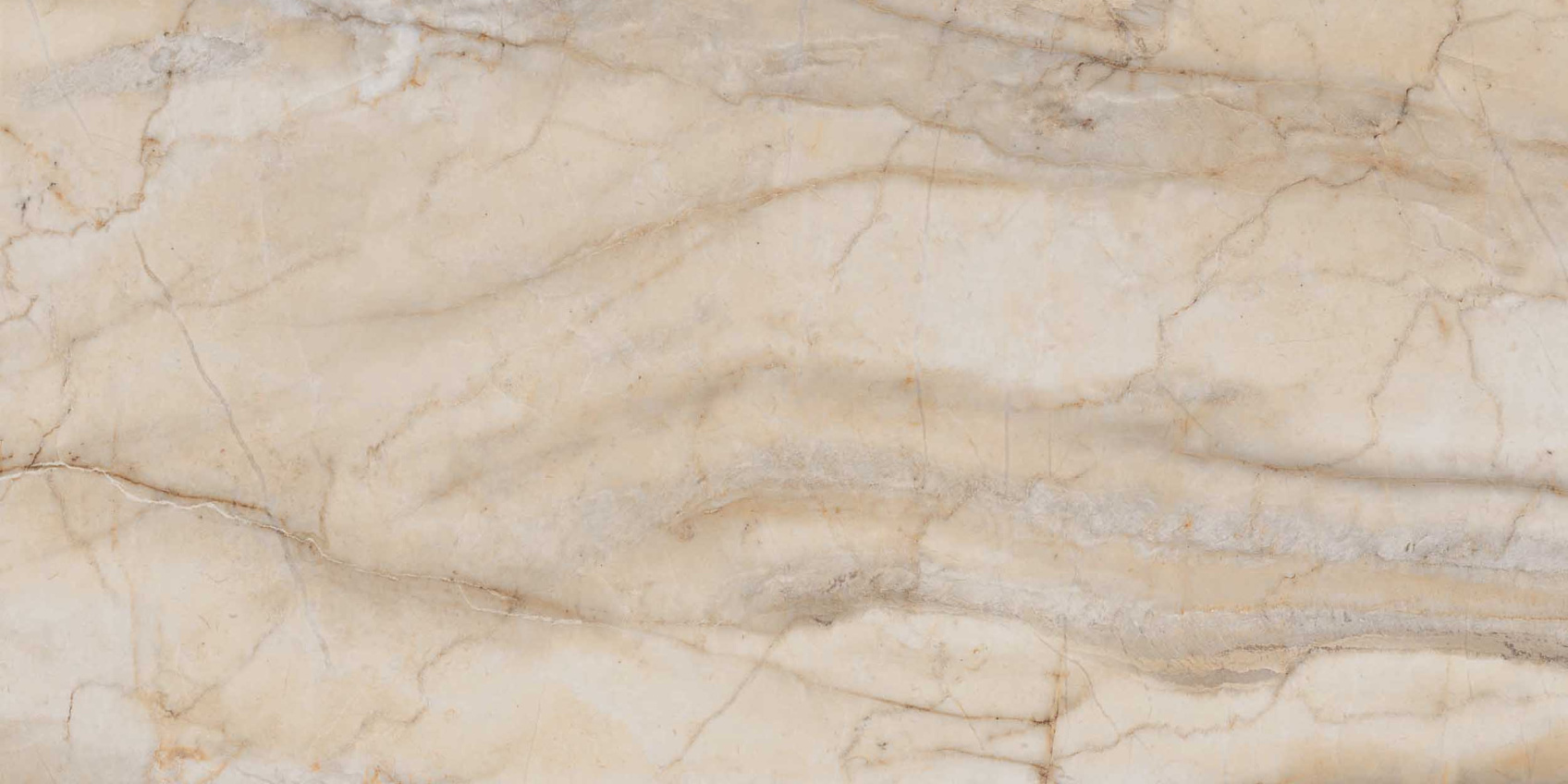Керамический гранит Estima Bernini BR01 бежевый полированный 60x120