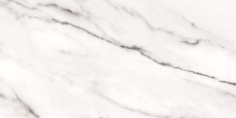 Керамический гранит Meissen Keramik Bliss белый 60х120