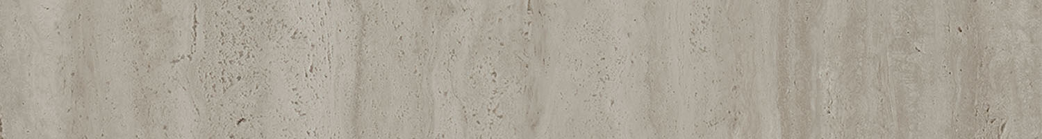 Подступенок Kerama Marazzi Сан-Марко серый матовый обрезной 80х10,7