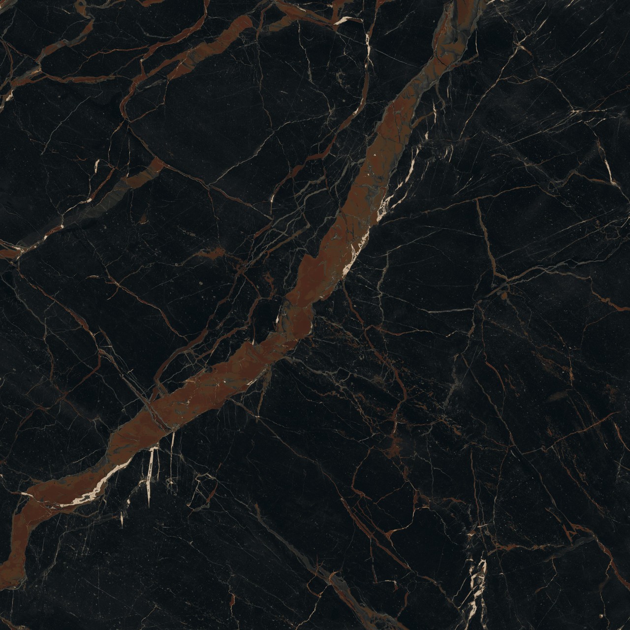 Керамический гранит Atlas Concorde Форте Дей Марми Омбра Ди Караваджо 80x80 Лап