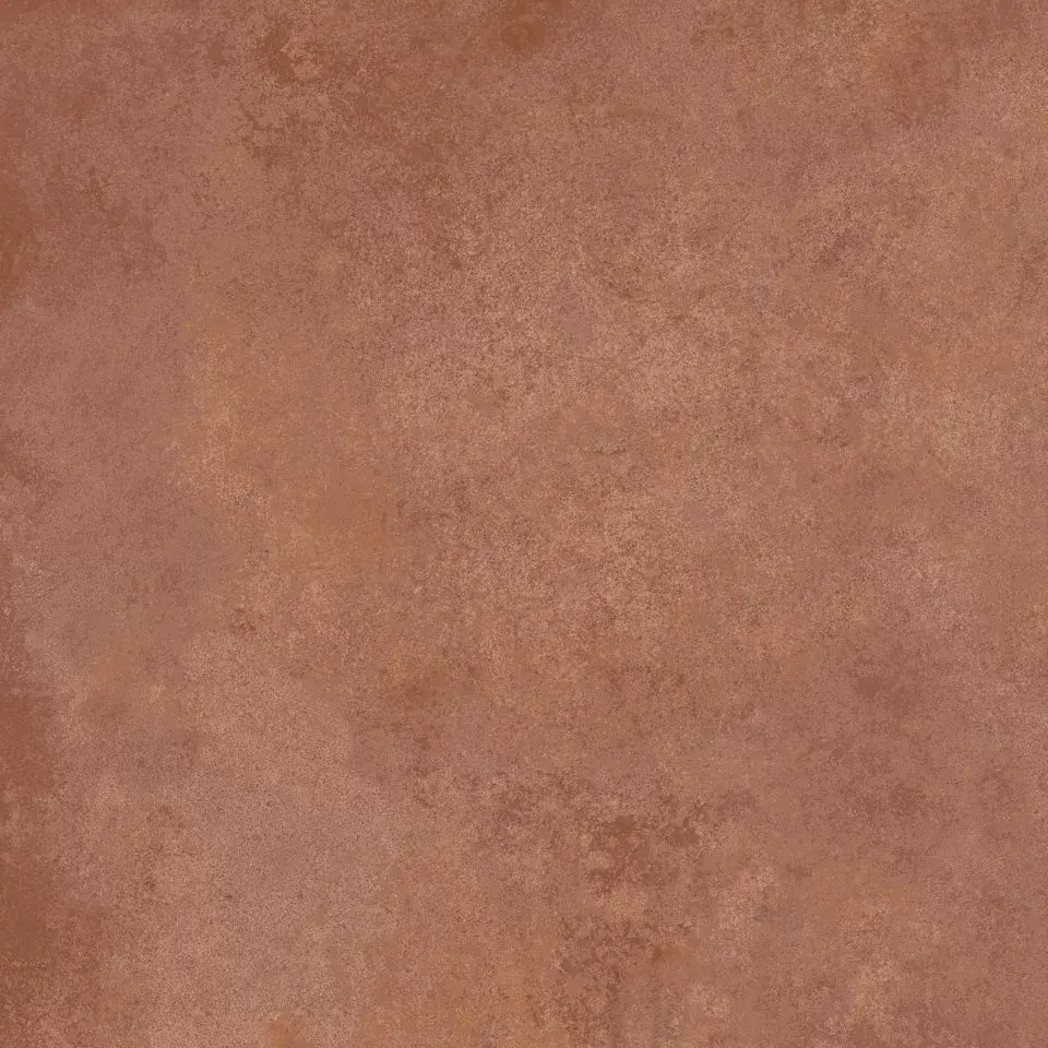 Керамический гранит Kerama Marazzi Хадду красный матовый 40.2x40.2