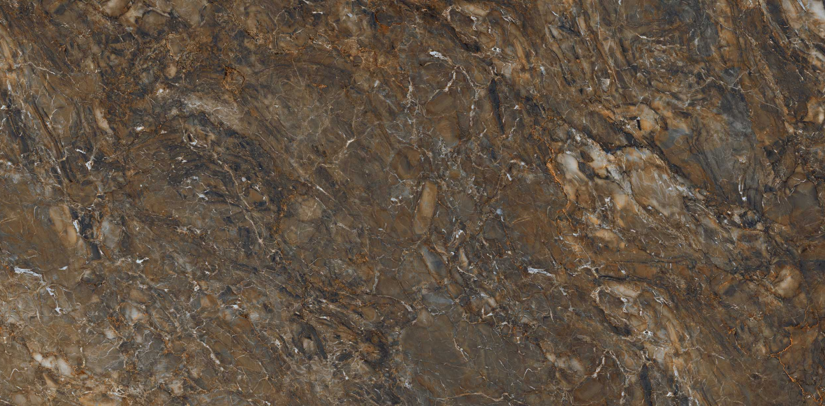 Керамический гранит Estima Bernini BR04 коричневый неполированный 80x160