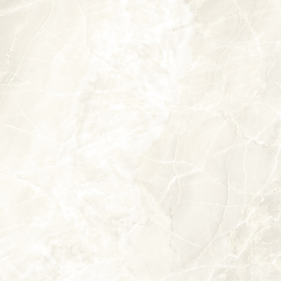 Керамический гранит Kerranova Canyon белый  K-900/LR лаппатированный 600х600