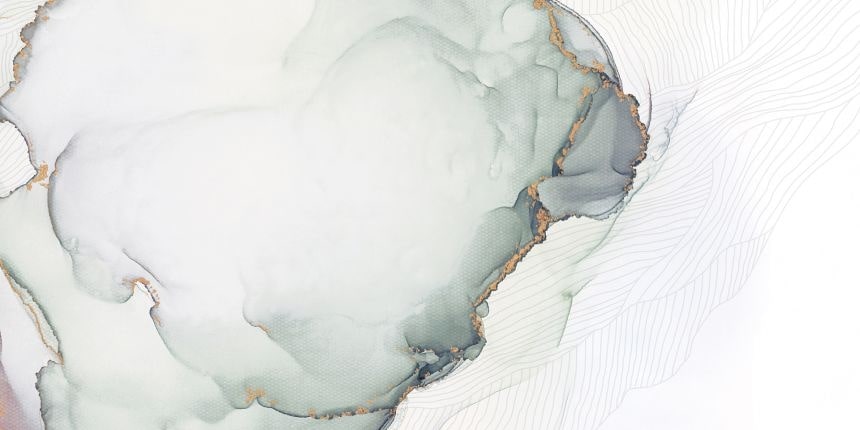 Керамический гранит Lasselsberger Ceramics Блисс 7260-0012 декор 30х60