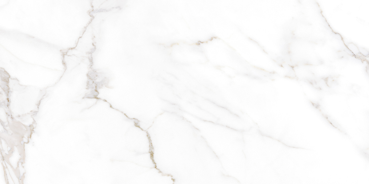 Керамический гранит Meissen Keramik Wonder белый 44.8x89.8 