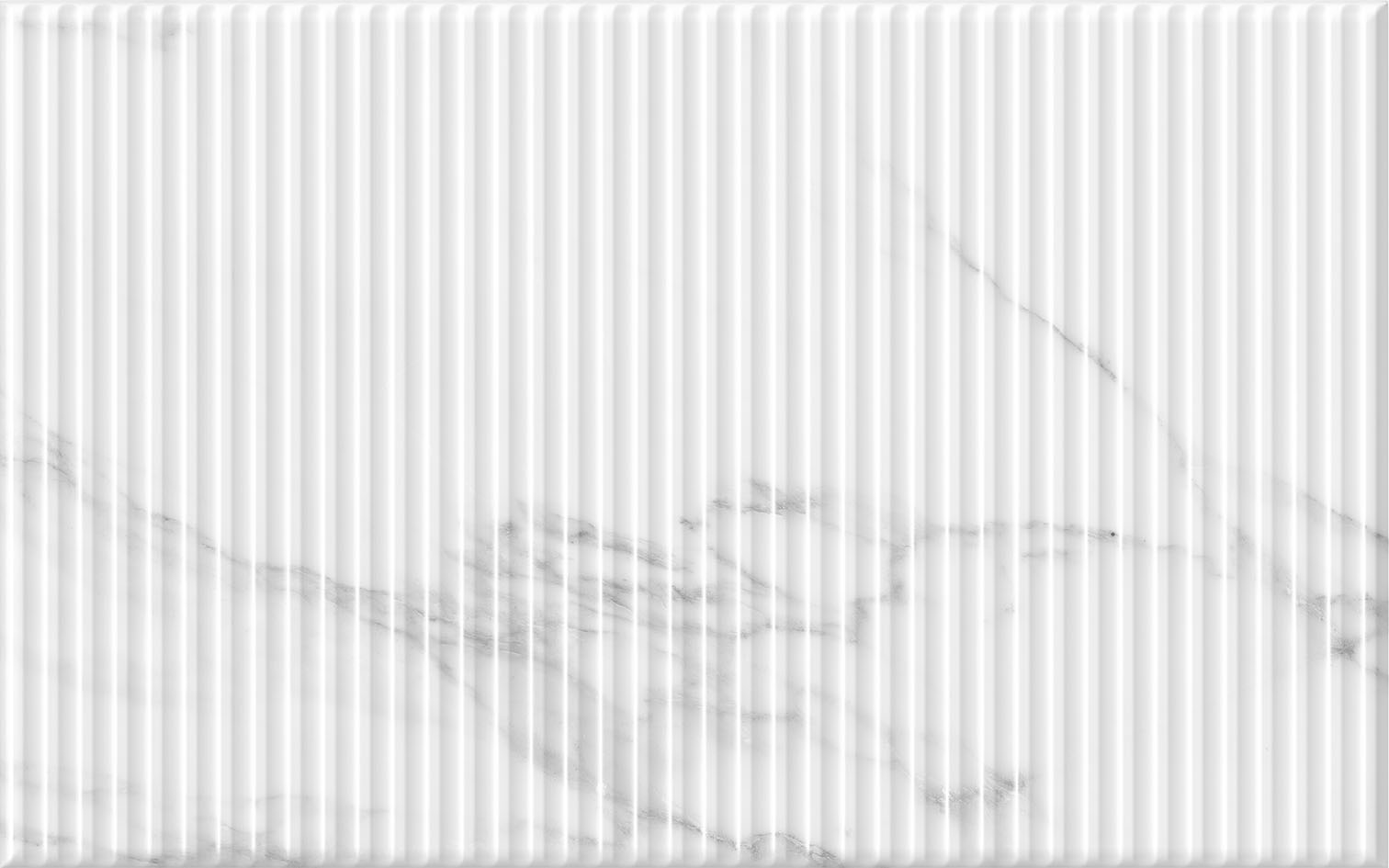 Керамическая плитка Gracia Ceramica Арко бел низ 02