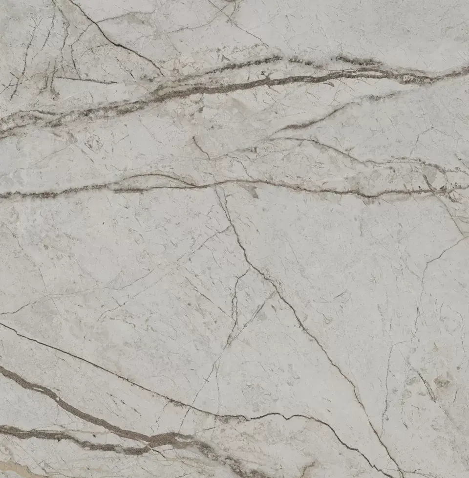 Керамический гранит Kerama Marazzi Ифран серый светлый матовый обрезной 60x60x0.9