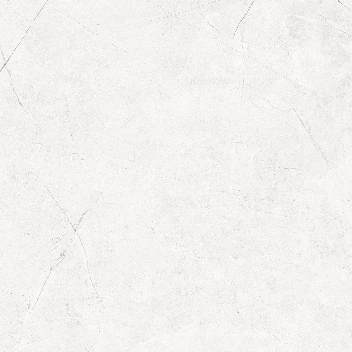 Керамический гранит Estima Nolana White NL00 неполированный 60x60x9