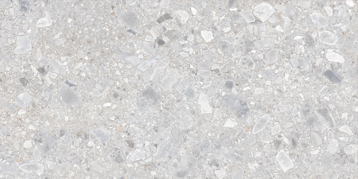 Керамический гранит Axima Даллас светло-серый 60х120
