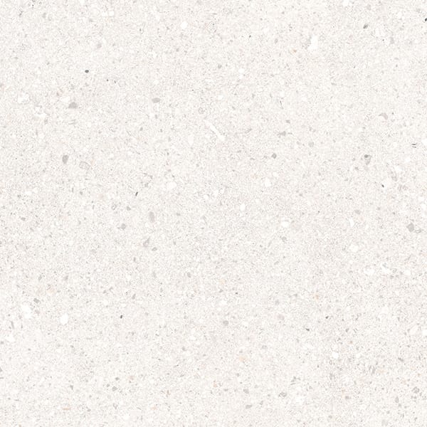 Керамический гранит Гранитея Шихан G290MR белый матовый 600x600x9