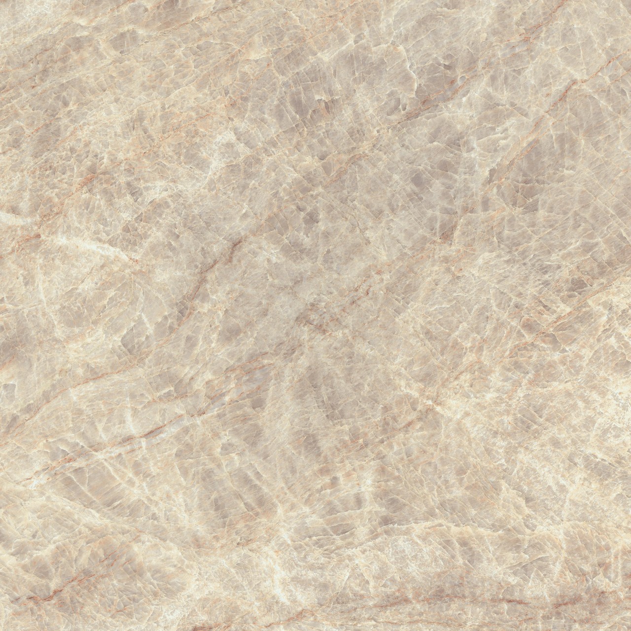 Керамический гранит Atlas Concorde Эмпаир Тадж Махал 60x60 Рет