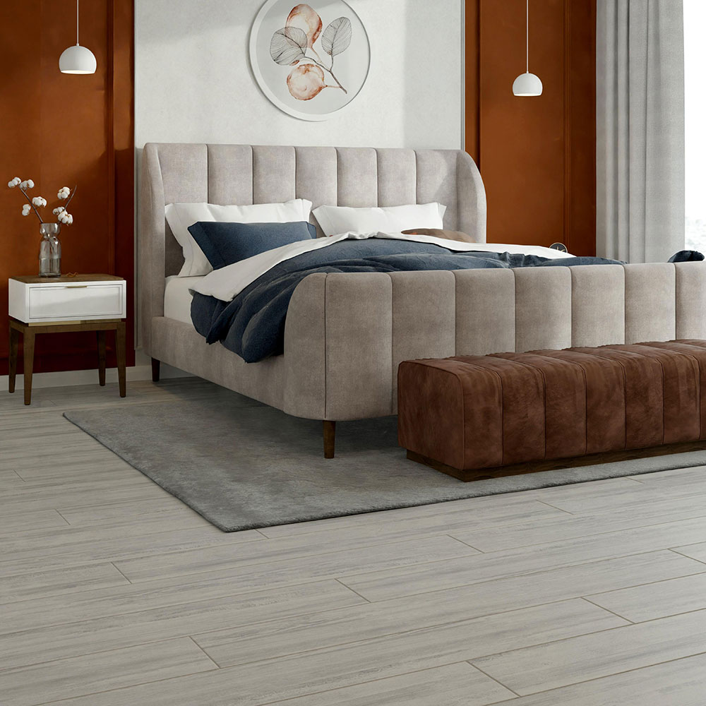 Ламинат Egger Pro Classic 1033 4V EPL249 Дуб Марчена Белый 1292x193x10