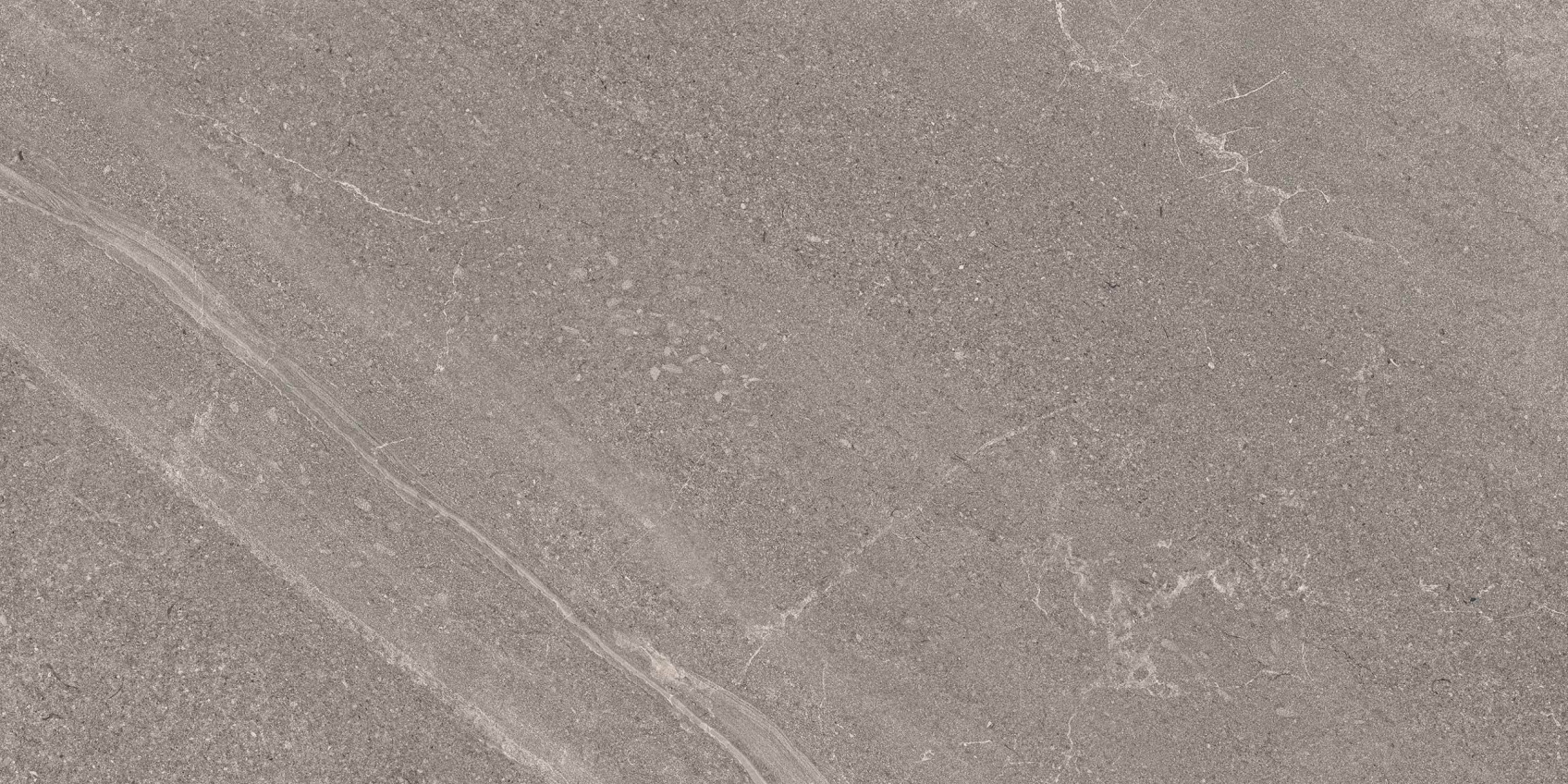 Керамический гранит Estima Gabbro GB02 серый неполированный 80x160