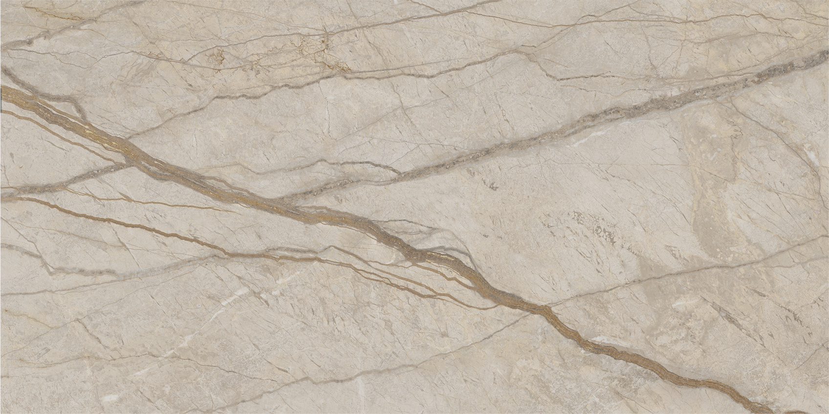 Керамический гранит Italon Стелларис Элегант Сильвер Шлифованный 60x120